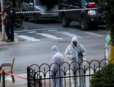 Τα διεθνή ΜΜΕ για την επίθεση στο Κολωνάκι